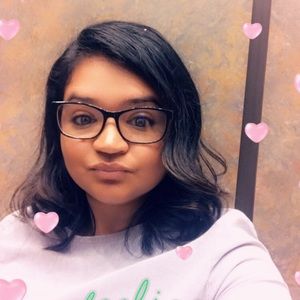 Meet your Posher, Sonia